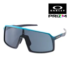オークリー スートロ oo9406a-1437 ローブリッジフィット スポーツサングラス プリズム OAKLEY SUTROのサムネイル