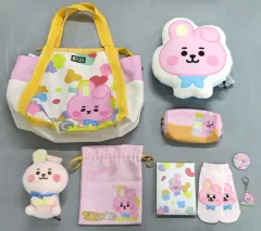 2025年最新】happy bag bt21の人気アイテム - メルカリ