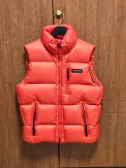 ポロ Ralph Lauren(ラルフローレン) RLX ダウンジャケット ベスト S