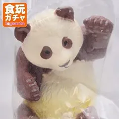 2025年最新】カプセルqミュージアム 子パンダ日和の人気アイテム