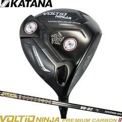 2026年最新】KATANAカタナドライバーの人気アイテム - メルカリ