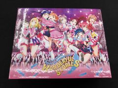 러브라이브! 선샤인!! Aqours 3rd LoveLive! Tour~WONDERFUL STORIES~Blu-ray Memorial BOX(완전 생산 한정)(Blu-ray Disc)