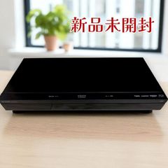 SHARP シャープ 4B-C20EW3 高画質2TBブルーレイレコーダー 4K/HEVC長時間録画対応