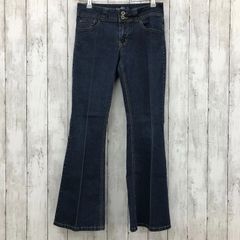 【 Angels 】エンゼルス レディース デニム
