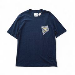 I am dork アイアムドーク pile t shirt パイルTシャツ ANSNAM