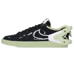 2023年最新】acronym nike blazer lowの人気アイテム - メルカリ