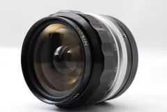 2025年最新】Nikkor-O Auto 35mm F2の人気アイテム - メルカリ