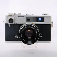 2026年最新】konica auto sの人気アイテム - メルカリ