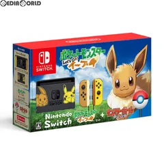 2025年最新】nintendo switch イーブイセットの人気アイテム