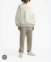 2025年最新】fear of god eternalの人気アイテム - メルカリ