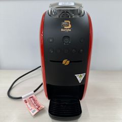 ネスカフェゴールドブレンドバリスタＷ　NESCAFE バリスタ