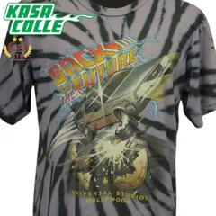 2025年最新】バックトゥーザフューチャー tシャツ 90sの人気アイテム 