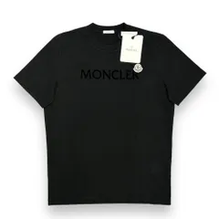 2024年最新】モンクレール 通常商品 Tシャツの人気アイテム - メルカリ