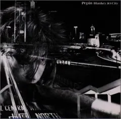 2025年最新】blankey jet city pepinの人気アイテム - メルカリ