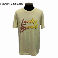 2024年最新】luckybrandの人気アイテム - メルカリ