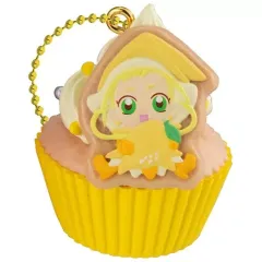 【中古】キーホルダー 飛鳥ももこ 「おジャ魔女どれみ スイーツクッキーチャーム」