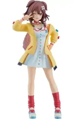 【中古】フィギュア POP UP PARADE 戌神ころね 「バーチャルYouTuber」 ABS＆PVC製塗装済み完成品