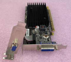 ジャンク RADEON 9600XT ULTIMATE Edition AGP - メルカリ