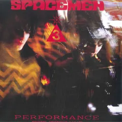 SPACEMEN3 DREAMWEAPON レコード Spacemen 3 – Dreamweapon アナログレコード LP