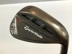2025年最新】テーラーメイド ウェッジ 48の人気アイテム - メルカリ