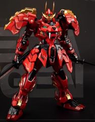 中華プラモ 無限新星 1/100 RMD LIZARD 完成品 - メルカリ