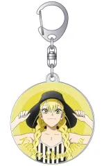 【中古】キーホルダー 四ノ宮キコル アクリルキーホルダー 「怪獣8号」