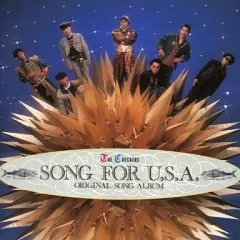 2025年最新】チェッカーズ song for u.s.aの人気アイテム - メルカリ