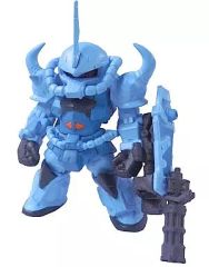[중고] 식완 트레이딩 피겨 [시크릿] 구후 커스텀 개틀링 실드 Ver. [FW GUNDAM CONVERGE9]