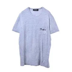 DSQUARED2 ダメージ加工 Tシャツ
