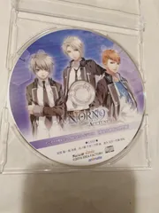 CD】NORN9 ノルン+ノネット アクト チューン アニメイト限定セット特典録りおろしドラマCD 「夢見る根暗の理想郷」