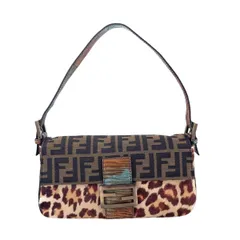 2025年最新】FENDI マンマバケット ハラコの人気アイテム - メルカリ