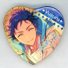 あんスタ 日和 宝石心晴缶バッジ 40点 中国 宝石心晴 ハート缶バッジ 巴日和 Amazon.co.jp: あんスタ 中国
