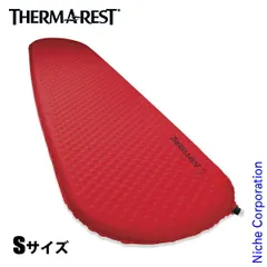 楽天市場】thermarest(サーマレスト) prolite sの通販