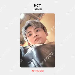 NCTDREAM ジェミン トレカ Candy Everline NCT ジェミン candy everline ラキドロ トレカ