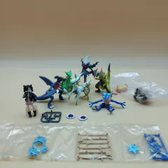 2025年最新】ポケモンスケールワールド ジュカインの人気