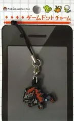 2025年最新】ポケモンセンター ゲームドットチャームの人気