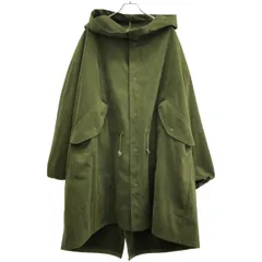 70%OFF【定価¥107,556】CLASS WISM別注 モッズコート 70%OFF【定価¥107,556】CLASS WISM別注 モッズコート - メルカリ