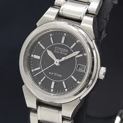 CITIZEN eco-drive E011 EW2090 レディース腕時計 CITIZEN eco-drive