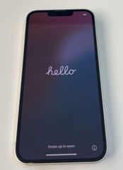 美品 iPhone13 128GB スターライト SIMフリー
