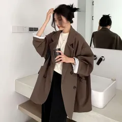 ☆ ブラウン ☆ XL ☆ トレンチジャケットコート レディース アウタ トレンチコート レディース 羽織り アウター コート ジャケット トレンチジャケットコート ミディアム丈 シンプル カジュアル おしゃれ オシャレ かわいい フォーマル