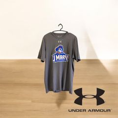 アンダーアーマー　半袖Tシャツ　T-874