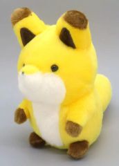 [중고] 봉제인형 여우 봉제인형(S) [너구리와 여우]