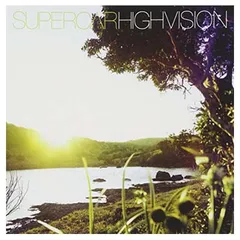 2025年最新】supercar highvisionの人気アイテム - メルカリ