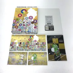 村上隆 もののけ京都 安倍晴明 コレクティブルカード Card List | Takashi Murakami Mononoke Kyoto Collectible