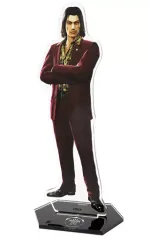 メタル缶バッジ&ショットイメージカード 錦山彰 2025年最新】錦山彰の人気アイテム - メルカリ