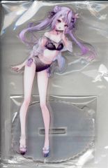 松永里愛　Juice=Juice FSK アクリルスタンドキーホルダー 松永里愛(Juice=Juice)『＜Concert Costume＞フィギュアスタンド