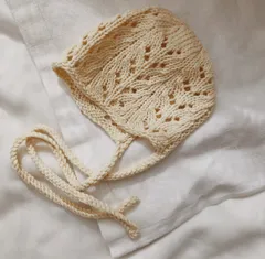 gang of kids/mist bonnet