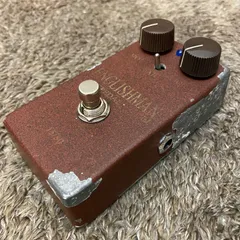 lovepedal ENGLISHMAN USED ジャンク Lovepedal Englishman | Reverb