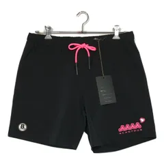 muta marine ムータマリン ハーフパンツ 新品 L(6)サイズ mutammtk437034.jpg