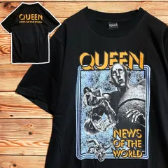 2025年最新】フレディマーキュリー tシャツの人気アイテム